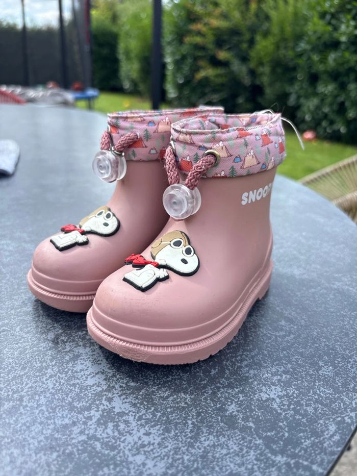 Bottes igor 22 - photo numéro 5