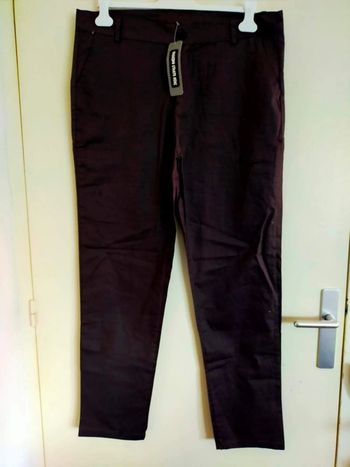 Pantalon Chino