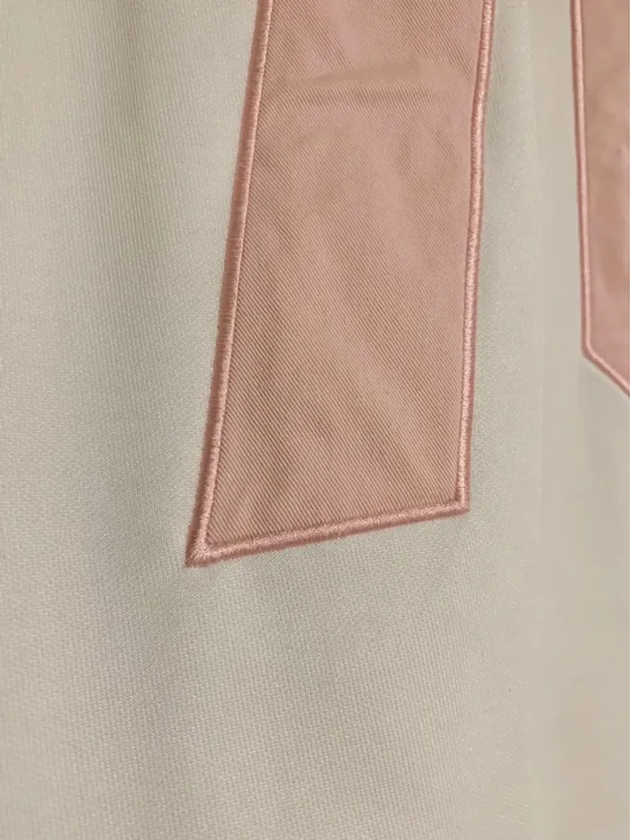 Baseball jersey 70 Lomepal - photo numéro 5