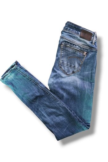 Jean skinny G-star W31