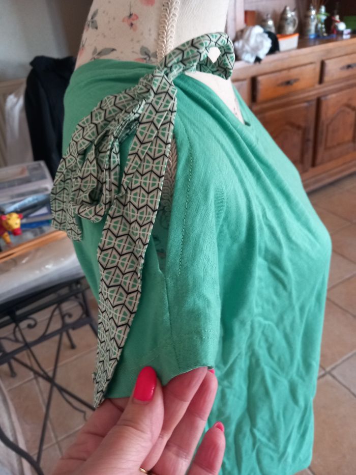 Tee-shirt - photo numéro 3