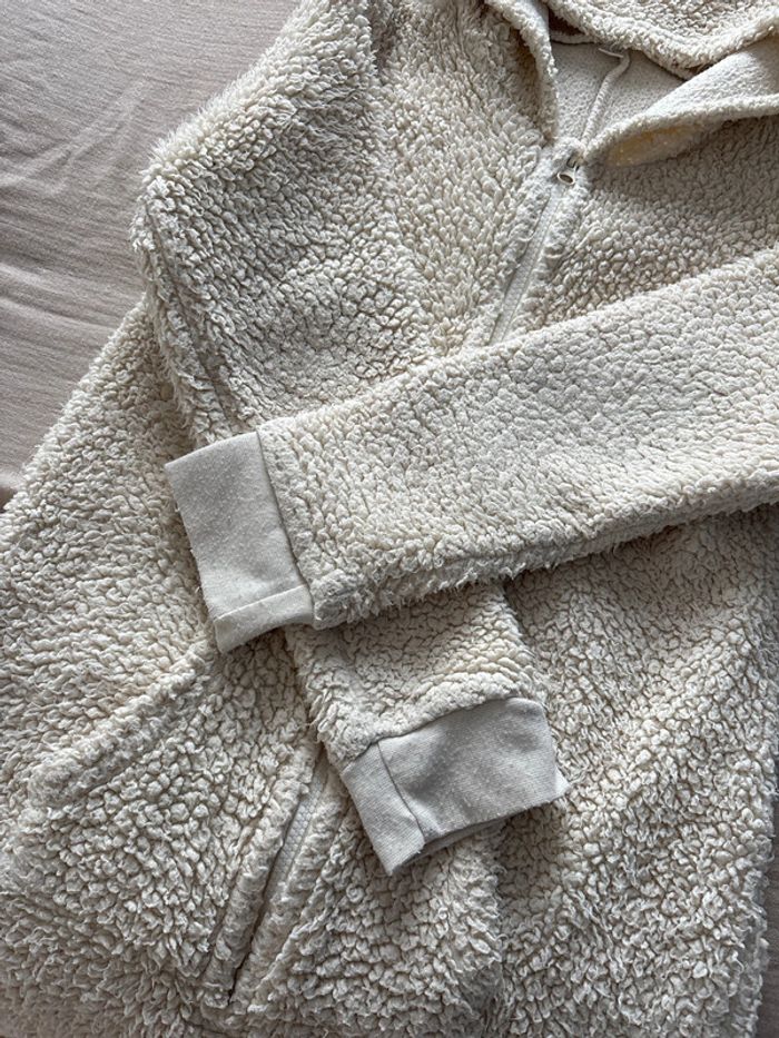 Pyjama hiver - photo numéro 3
