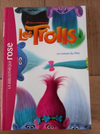Les Trolls