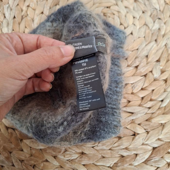 Bonnet zadig et voltaire - photo numéro 3