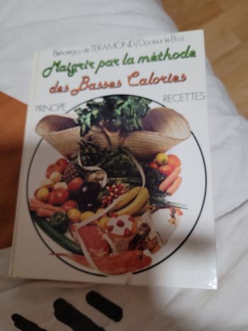 Maigrir par la méthode basses calories