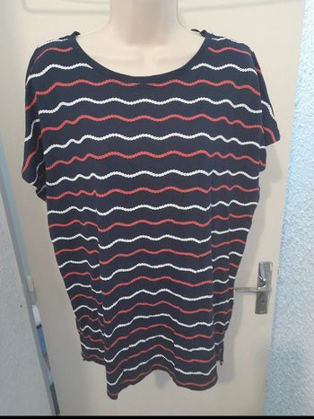 teeshirt taille l