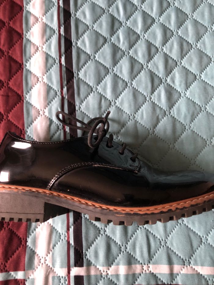 Souliers vernis - photo numéro 3