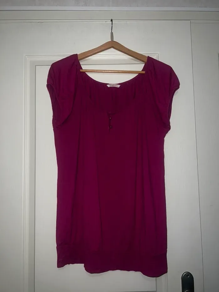 Blouses Camaïeu