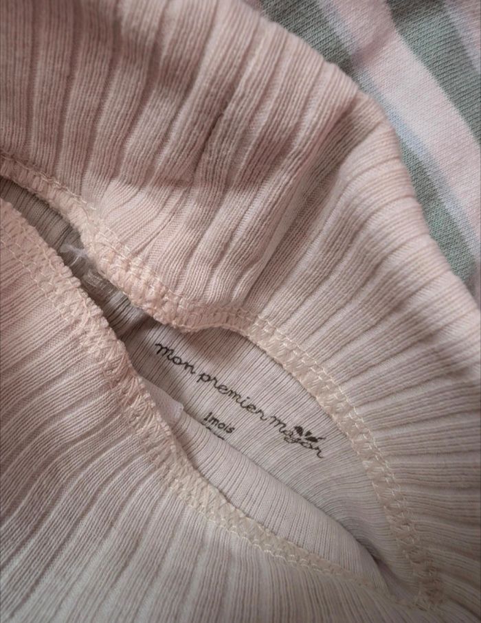 Ensemble 1 mois - photo numéro 3