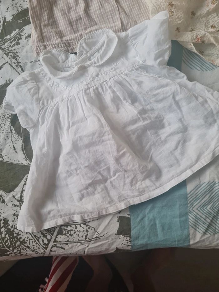 Lot 6 mois très bon  etat - photo numéro 2