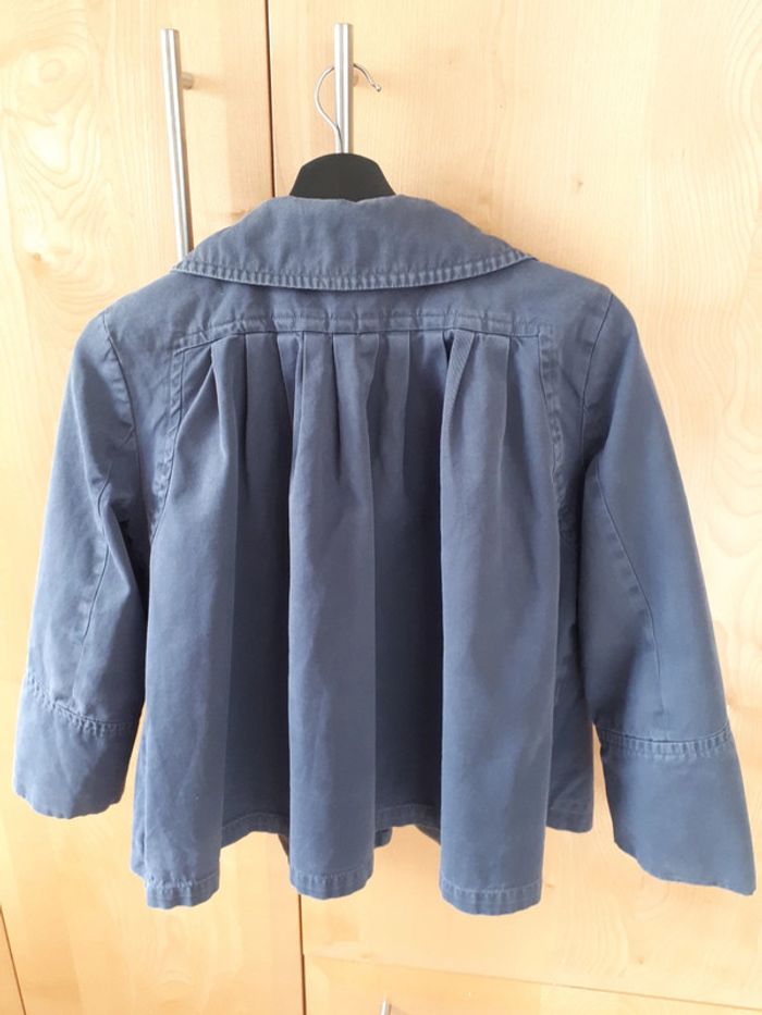 Veste paletot - photo numéro 2