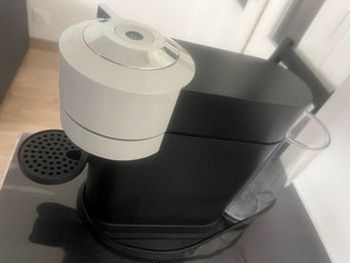 Nespresso Vertuo Next Deluxe 