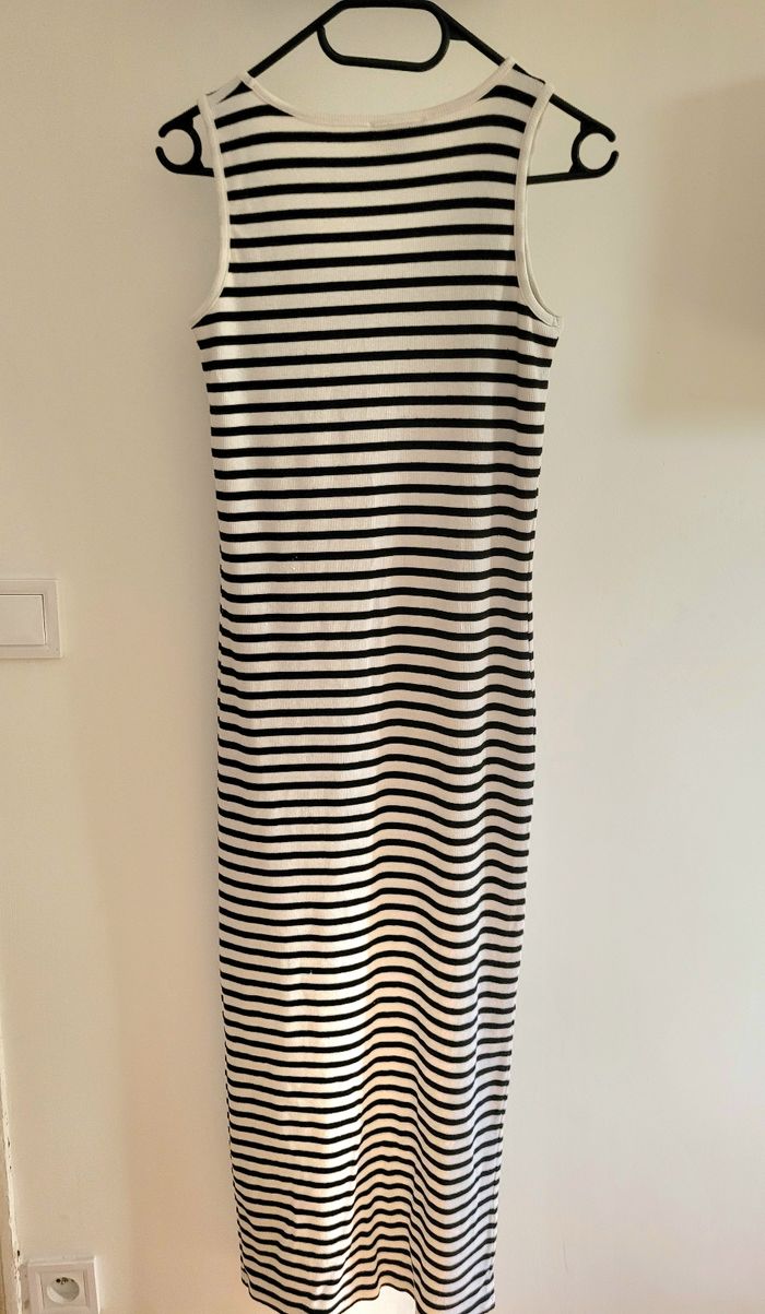 Robe longue - photo numéro 2