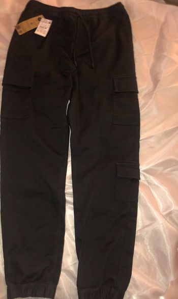 Pantalon cargo neuf