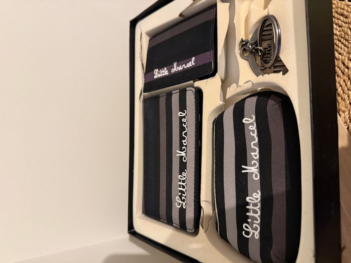 coffret little marcel - photo numéro 7
