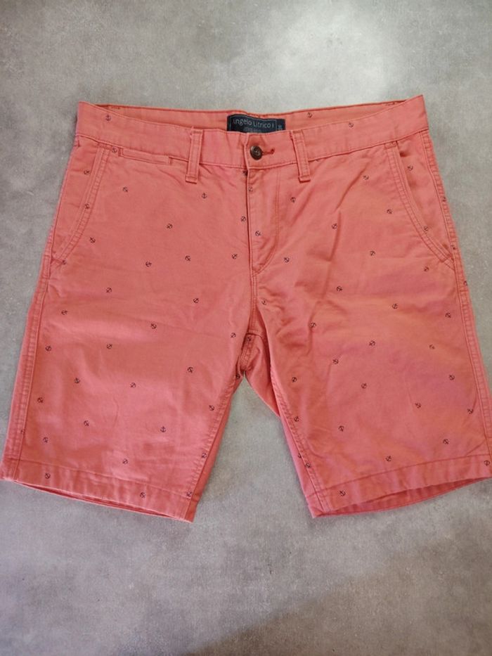 Short homme - photo numéro 2