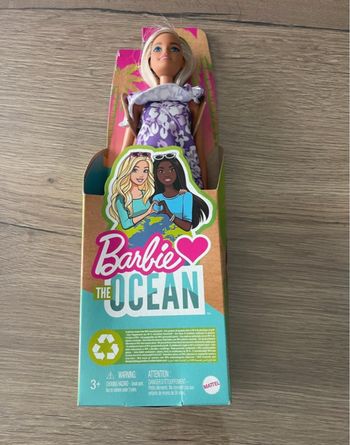 Barbie Océane