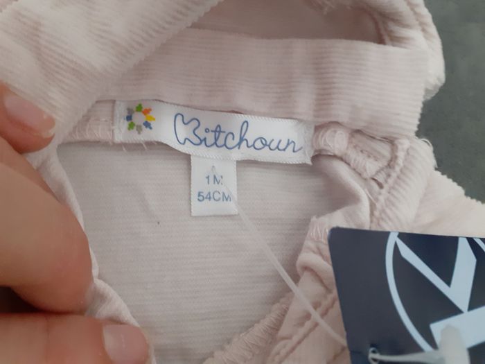 Robe - photo numéro 2