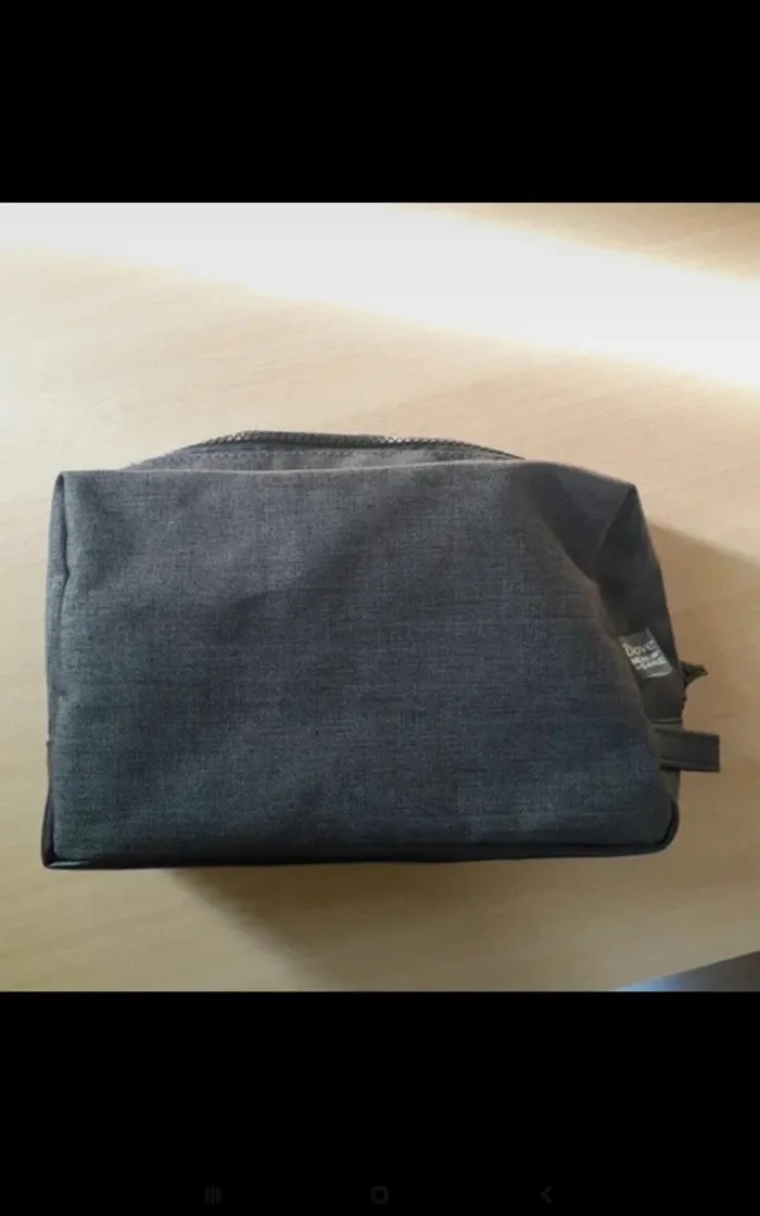 Trousse