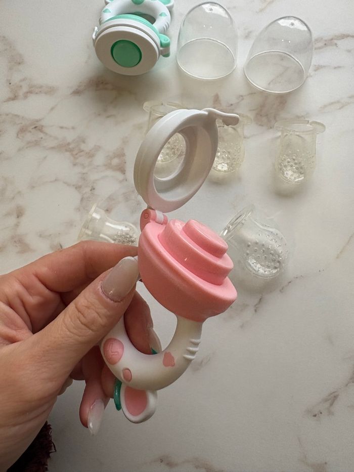 Grignoteuse - photo numéro 2