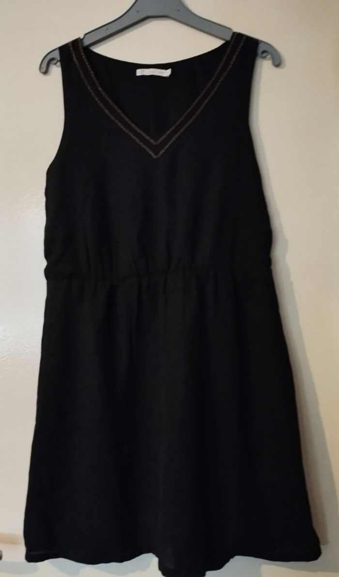 Robe casual