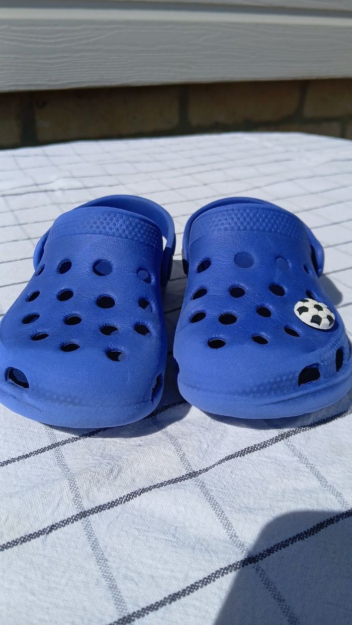 Crocs - photo numéro 2