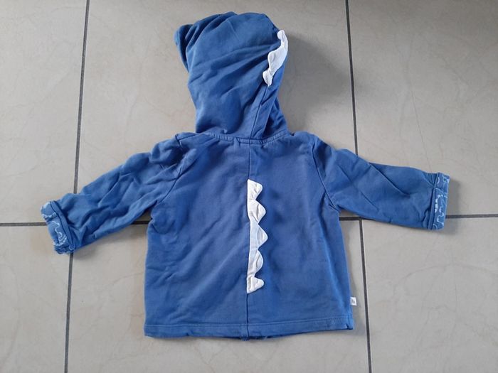 Ensemble garçon 6 mois - photo numéro 3