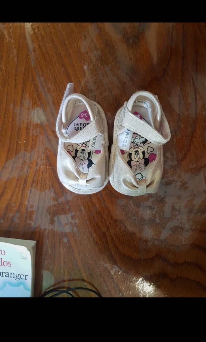 Chaussures bébé 3 6 mois