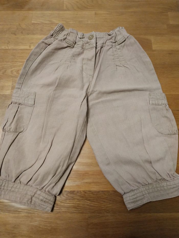 Vêtements fille 24 mois 2 ans - photo numéro 2