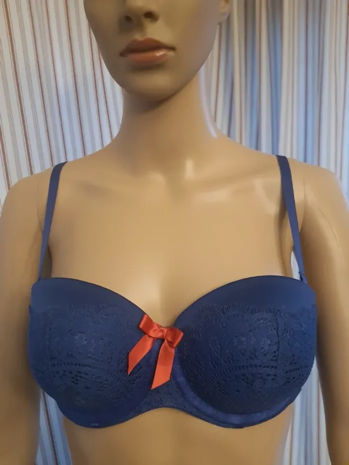 Soutien gorge Hunkemöller fr 95B eu 80B - photo numéro 6