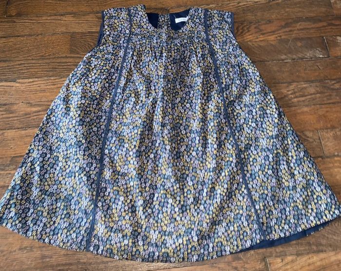 Robe Bout’chou  24 mois