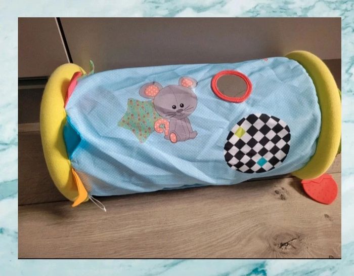 Traversin d'activités