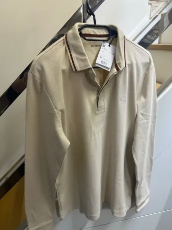 Polo devred