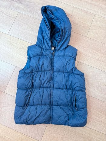 Veste sans manches Tape à l’œil en 12ans