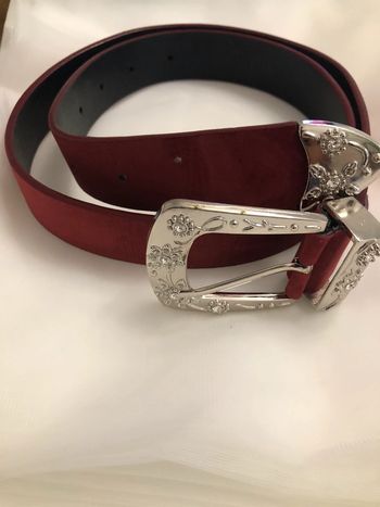 🌼Ceinture élégante en cuir 🌼