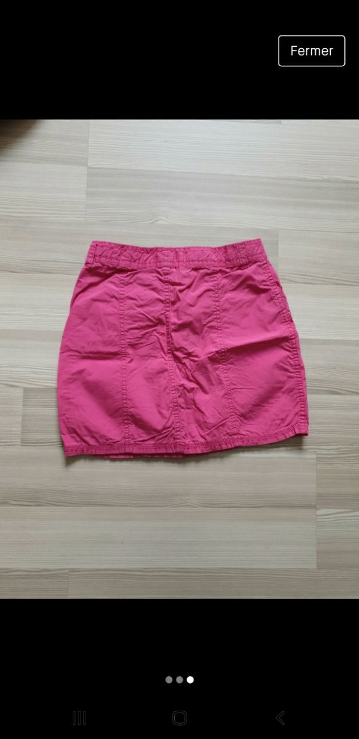 Jupe 10 ans - photo numéro 3