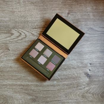 💖 Maquillage Nocibé pink nudes neuf 💖 #emyfleury_maquillage