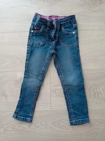 Pantalon jean Orchestra 3 ans