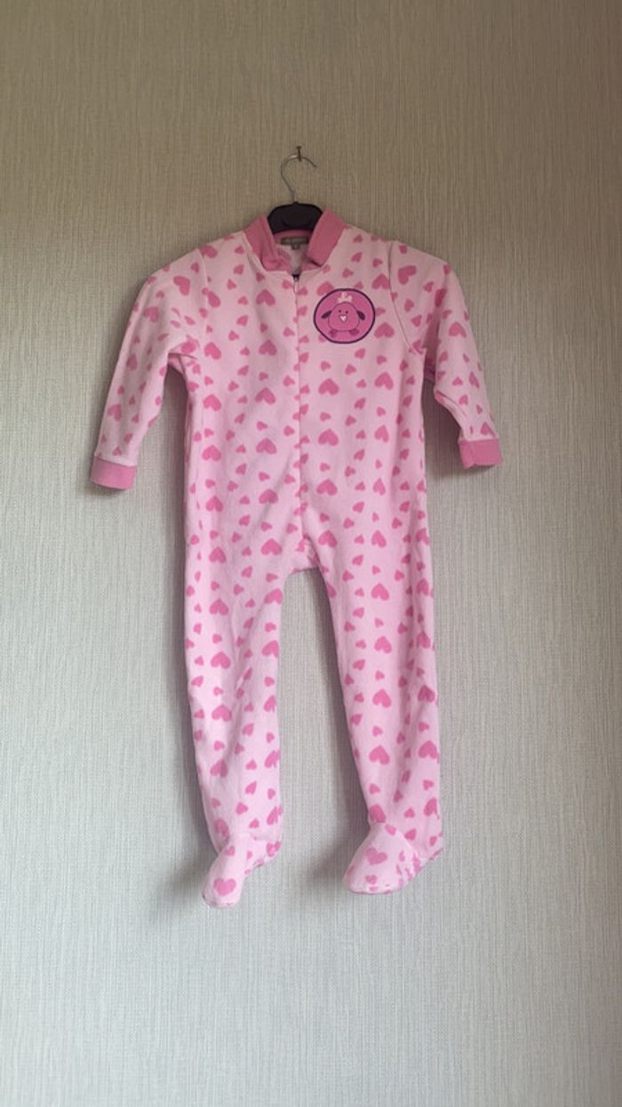 Pyjama Taille 4 ans