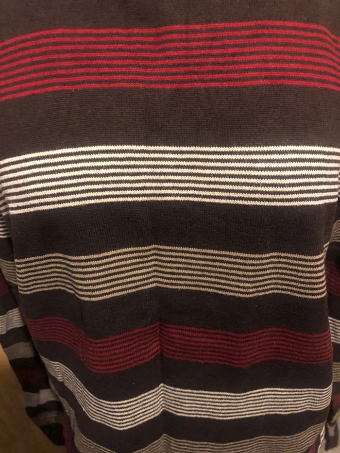 Pull léger - photo numéro 3