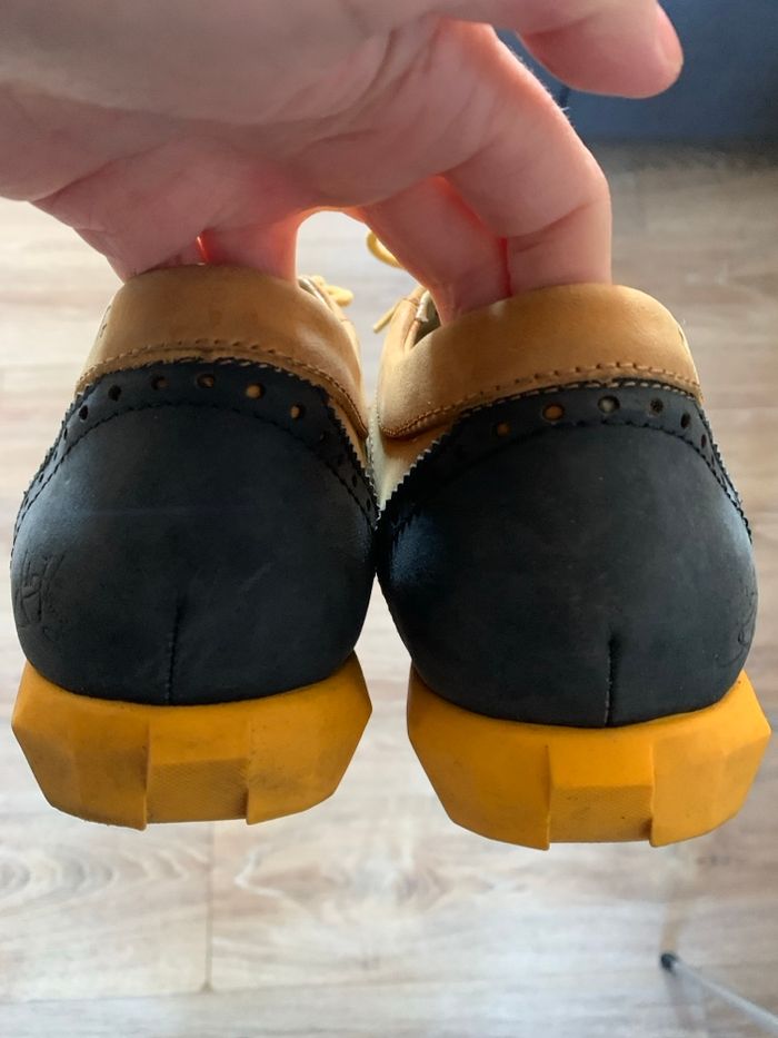 John Fluevog - photo numéro 5