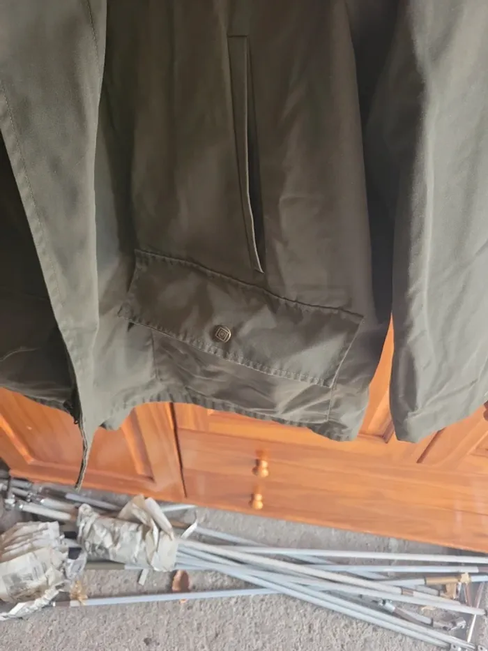 Veste de chasse taille 54 - photo numéro 2