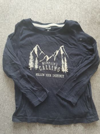 T-shirt Kiabi