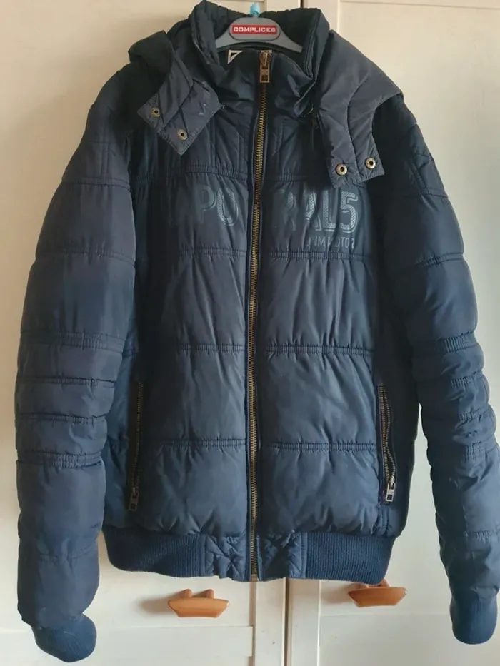 Manteau Kaporal - photo numéro 5