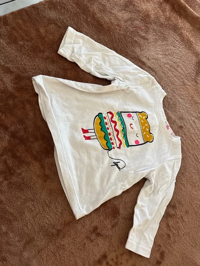 Tee-Shirt