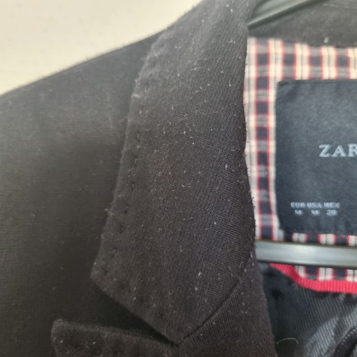 Veste zar - photo numéro 3