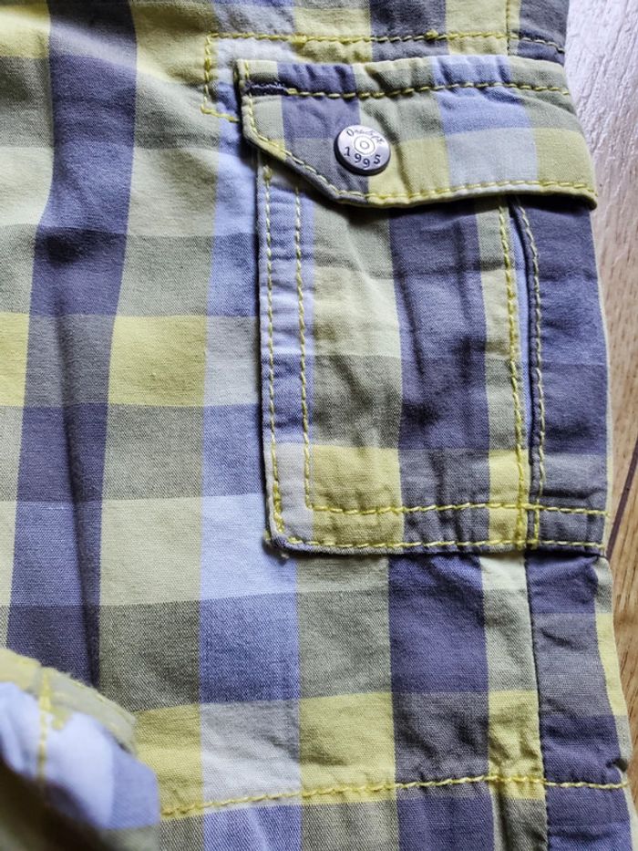 Short 2 ans - photo numéro 2