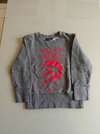 Pull Diesel