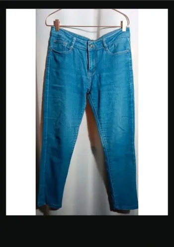 Jeans taille 40