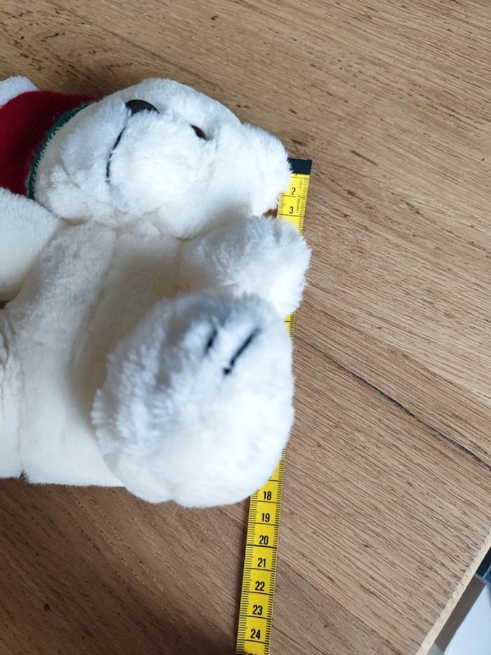 Peluche - photo numéro 4